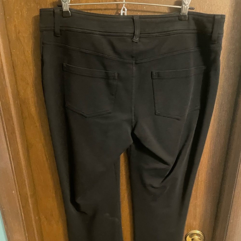 Loft blue pants